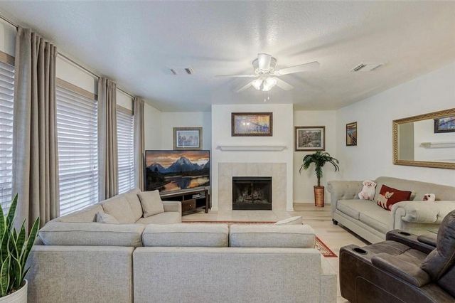 17015 Maricella Circle, Houston, TX 77084