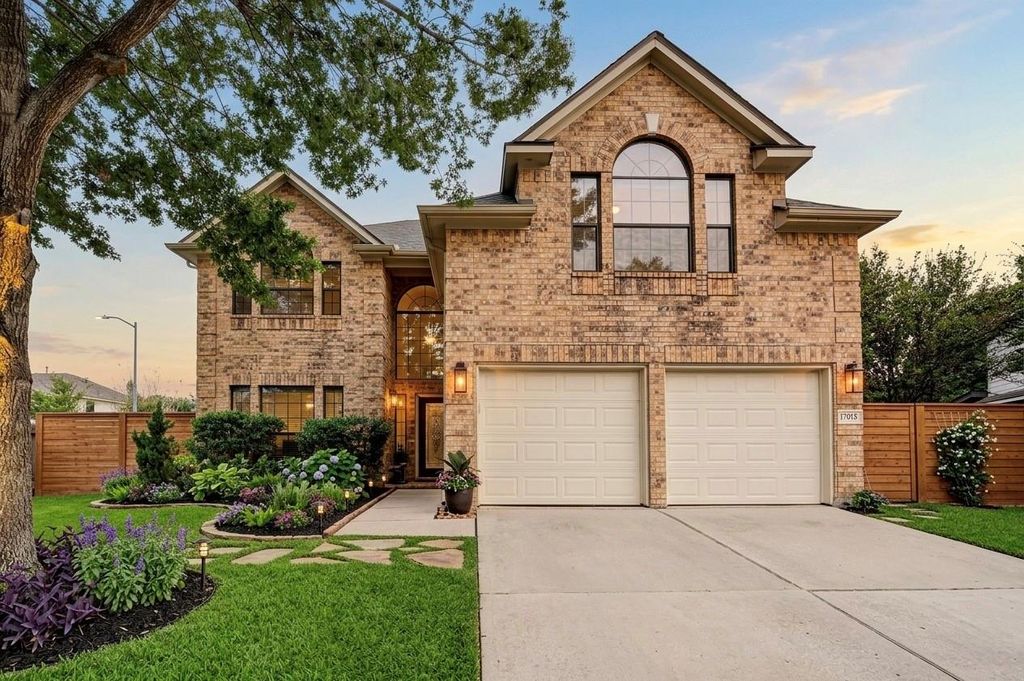 17015 Maricella Circle, Houston, TX 77084
