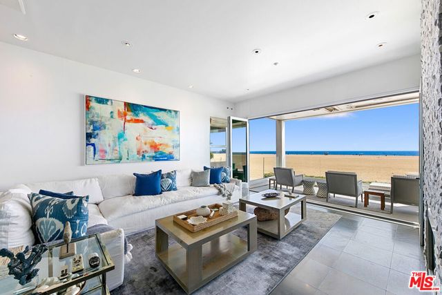 1341 Palisades Beach Road, Santa Monica, CA 90401