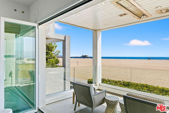 1341 Palisades Beach Road, Santa Monica, CA 90401