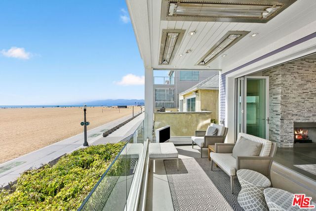 1341 Palisades Beach Road, Santa Monica, CA 90401