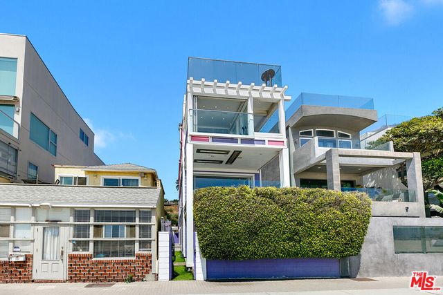 1341 Palisades Beach Road, Santa Monica, CA 90401