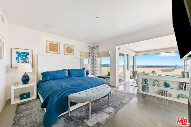 1341 Palisades Beach Road, Santa Monica, CA 90401