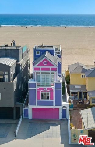 1341 Palisades Beach Road, Santa Monica, CA 90401