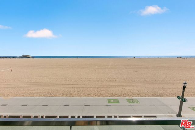 1341 Palisades Beach Road, Santa Monica, CA 90401