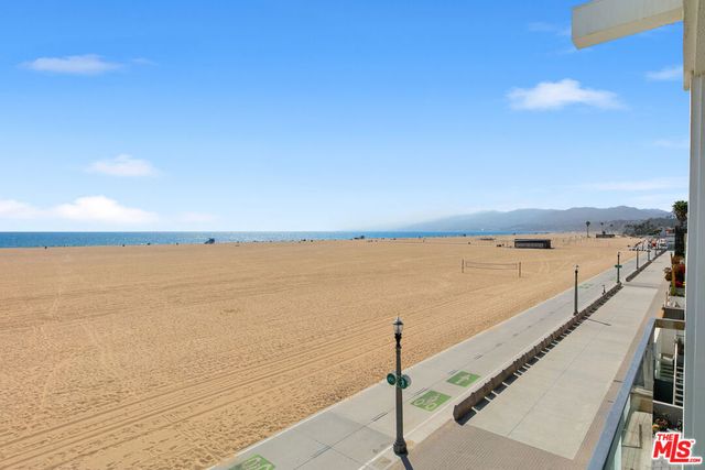1341 Palisades Beach Road, Santa Monica, CA 90401