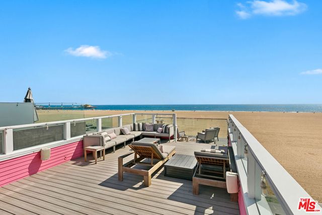 1341 Palisades Beach Road, Santa Monica, CA 90401