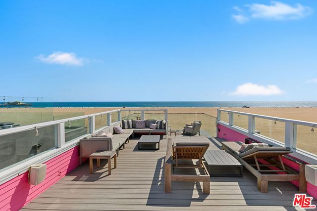 1341 Palisades Beach Road, Santa Monica, CA 90401