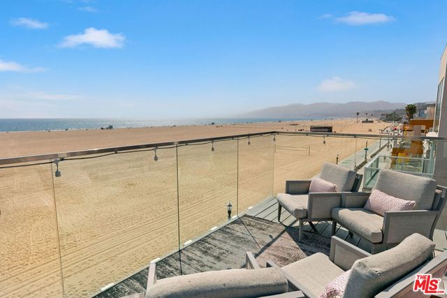 1341 Palisades Beach Road, Santa Monica, CA 90401