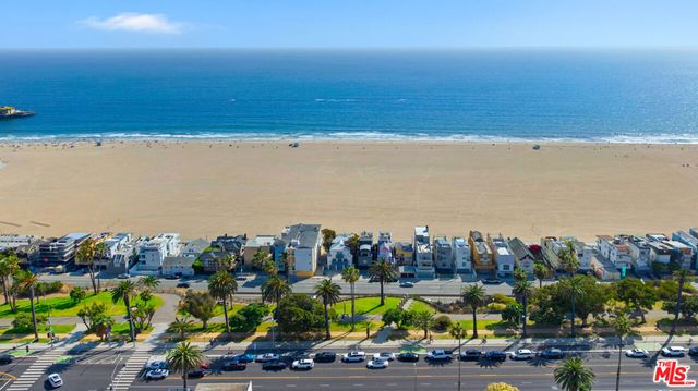 1341 Palisades Beach Road, Santa Monica, CA 90401