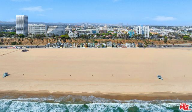 1341 Palisades Beach Road, Santa Monica, CA 90401