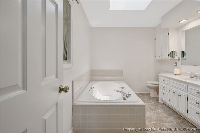 95 Fairway Lane, Sanford, NC 27332