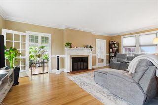 5803 Upper Brandon PL, Norfolk, VA 23508