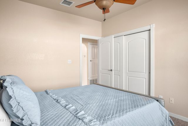 3309 TIERRA ANGEL Drive, El Paso, TX 79938