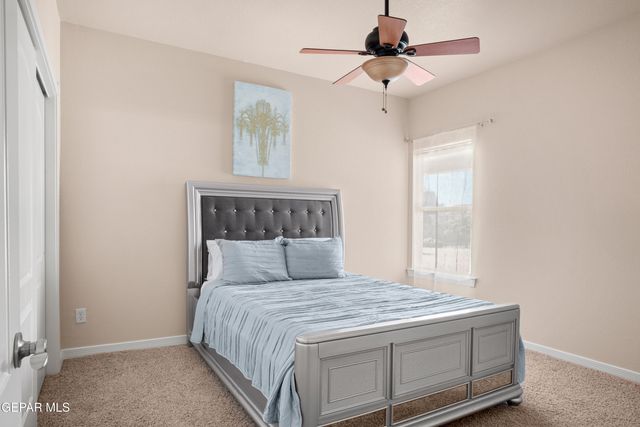 3309 TIERRA ANGEL Drive, El Paso, TX 79938