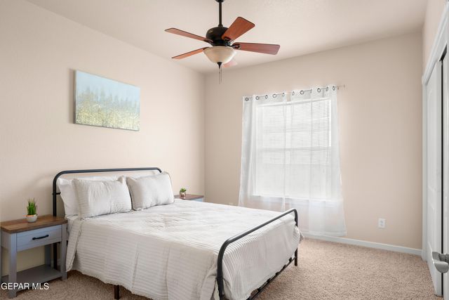 3309 TIERRA ANGEL Drive, El Paso, TX 79938