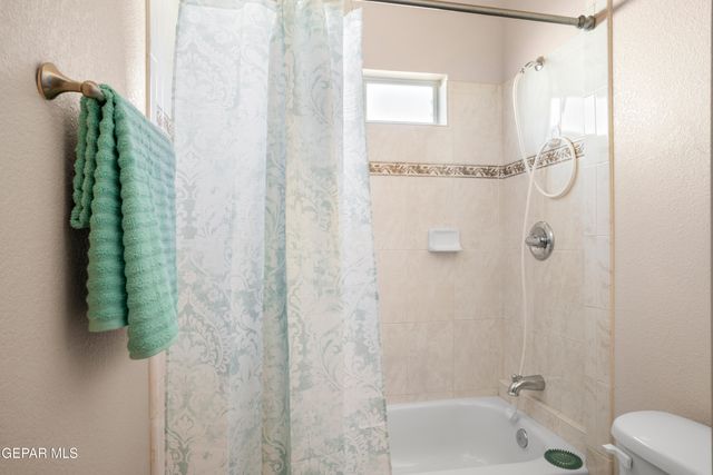 3309 TIERRA ANGEL Drive, El Paso, TX 79938