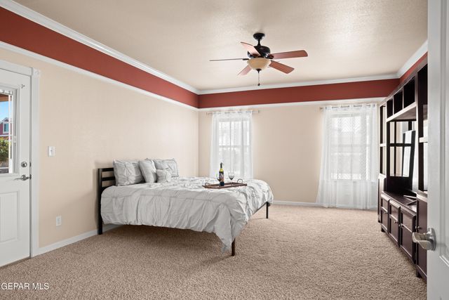 3309 TIERRA ANGEL Drive, El Paso, TX 79938