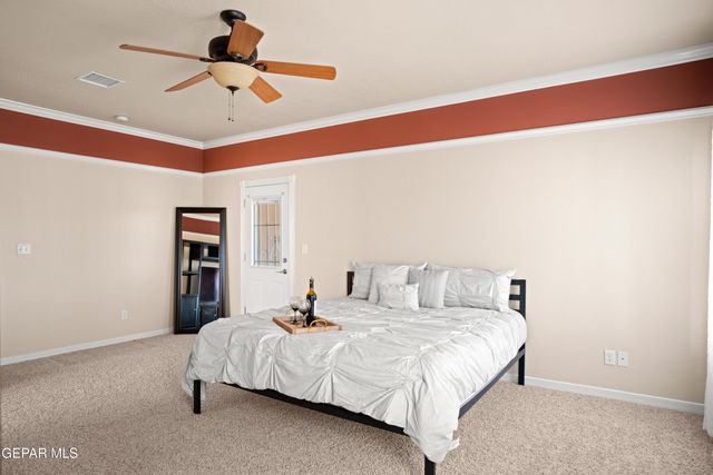 3309 TIERRA ANGEL Drive, El Paso, TX 79938