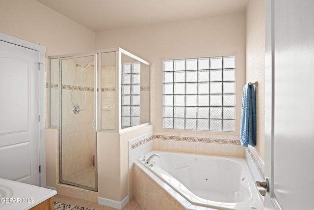 3309 TIERRA ANGEL Drive, El Paso, TX 79938