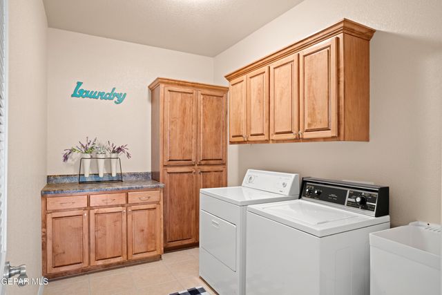 3309 TIERRA ANGEL Drive, El Paso, TX 79938