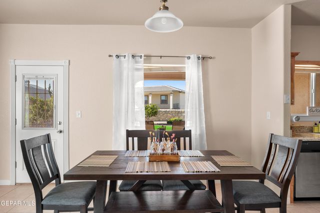 3309 TIERRA ANGEL Drive, El Paso, TX 79938