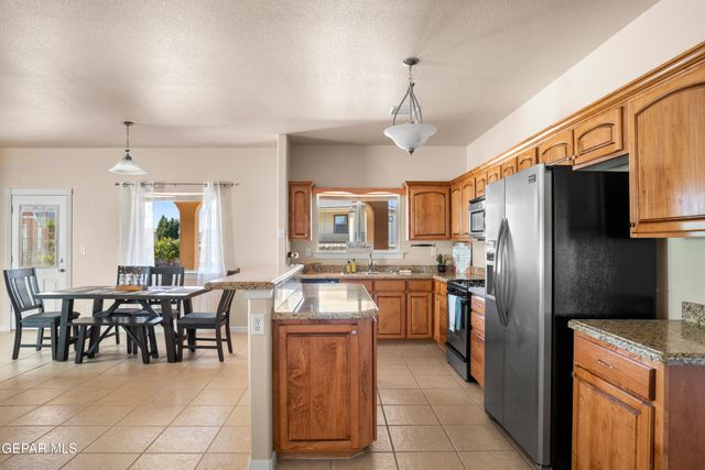 3309 TIERRA ANGEL Drive, El Paso, TX 79938