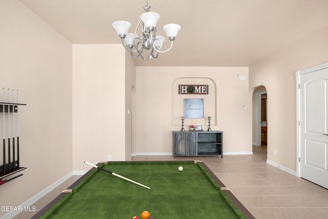 3309 TIERRA ANGEL Drive, El Paso, TX 79938