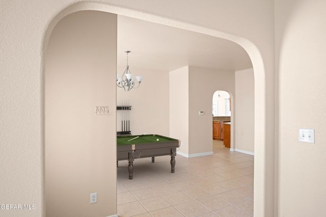 3309 TIERRA ANGEL Drive, El Paso, TX 79938