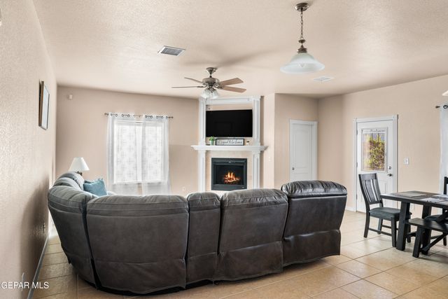 3309 TIERRA ANGEL Drive, El Paso, TX 79938