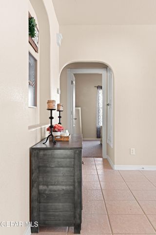 3309 TIERRA ANGEL Drive, El Paso, TX 79938