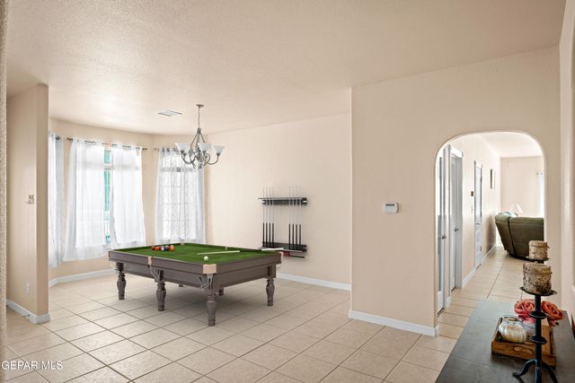 3309 TIERRA ANGEL Drive, El Paso, TX 79938