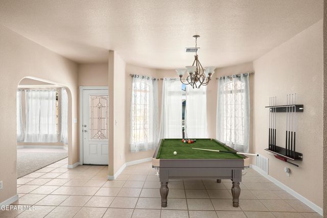 3309 TIERRA ANGEL Drive, El Paso, TX 79938