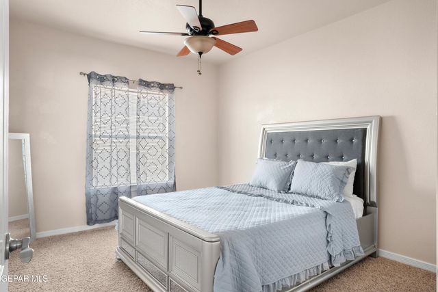 3309 TIERRA ANGEL Drive, El Paso, TX 79938