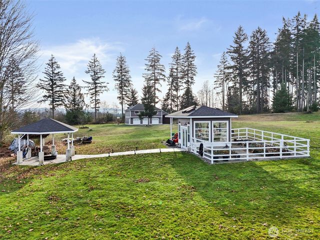 31619 26th Avenue E, Graham, WA 98338