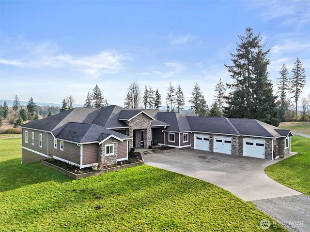 31619 26th Avenue E, Graham, WA 98338