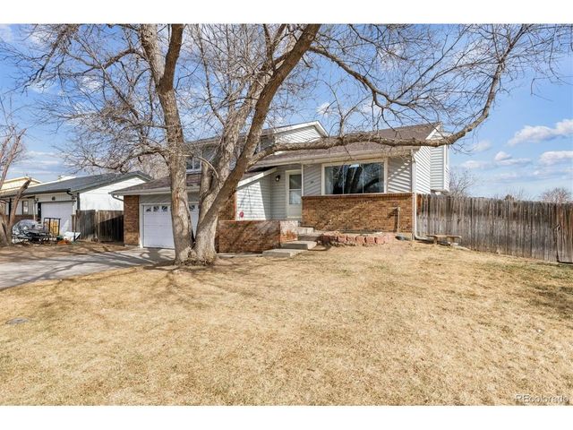 184 46th Ave, Greeley, CO 80634