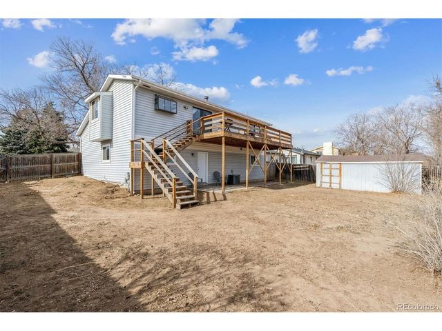 184 46th Ave, Greeley, CO 80634