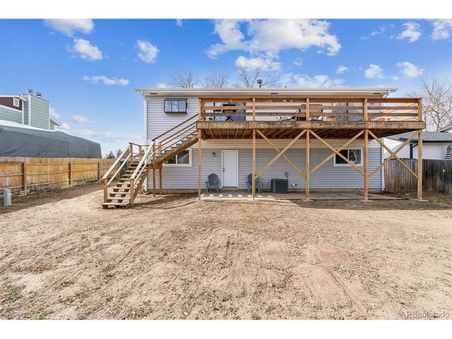 184 46th Ave, Greeley, CO 80634