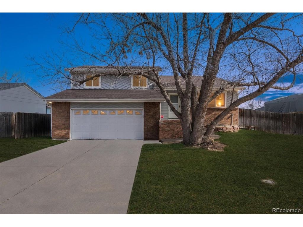 184 46th Ave, Greeley, CO 80634