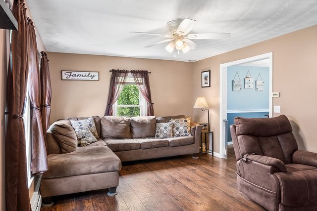 24 Lantern Ln, Milford, MA 01757