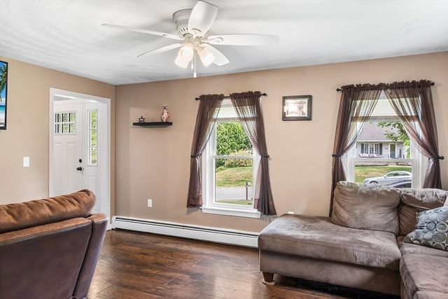 24 Lantern Ln, Milford, MA 01757