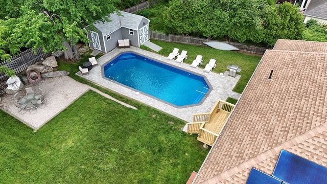 24 Lantern Ln, Milford, MA 01757
