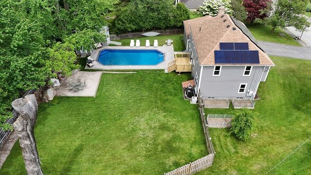24 Lantern Ln, Milford, MA 01757