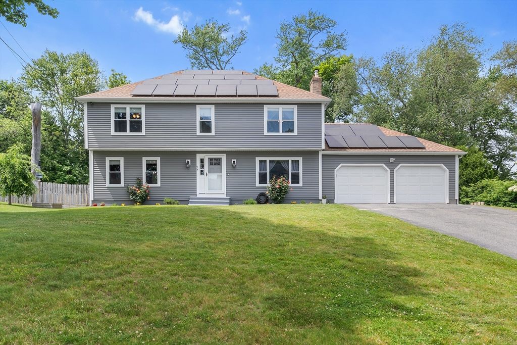 24 Lantern Ln, Milford, MA 01757
