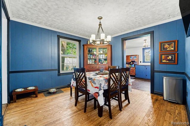 7357 West Road, Washington, MI 48094
