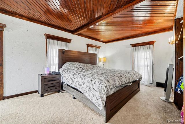 7357 West Road, Washington, MI 48094