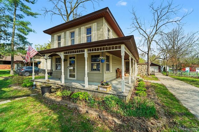 7357 West Road, Washington, MI 48094