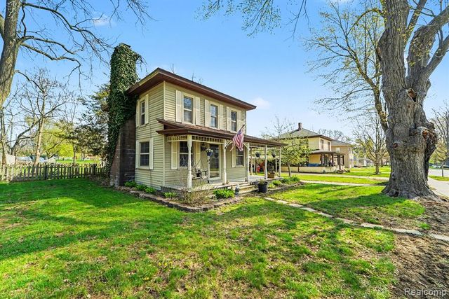 7357 West Road, Washington, MI 48094