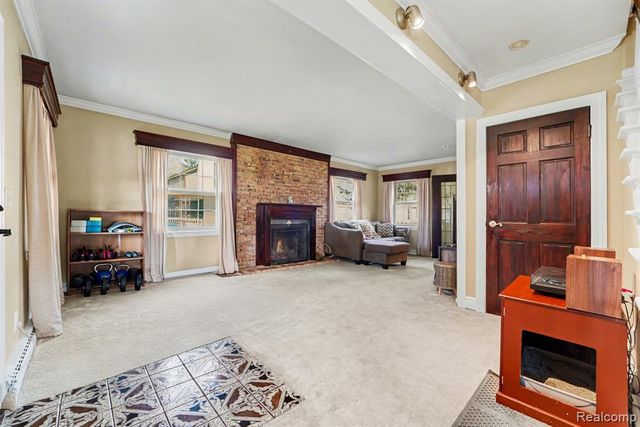 7357 West Road, Washington, MI 48094